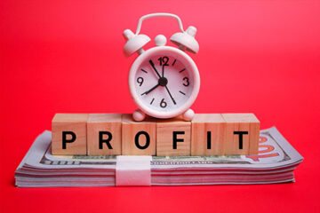 Profit Optimization vs. Profit Maximization